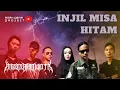 Download Lagu Injil Misa Hitam - Moses Bandwidth (Indramayu Symphonic Gothic Metal)