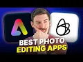Best Photo Editing Apps Simple Edits to Make Your Photos Pop