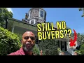 This Catonsville House is Different - So Why No Bids