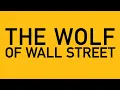 Wolf of Wall Street ending "Cast Your Fate to the Wind"