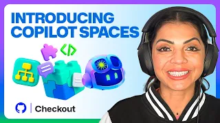 What is GitHub Copilot Spaces Centralize your project s context GitHub Checkout