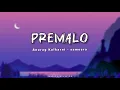 Lagu Premalo - Anurag kulkarni - Sameera lyrical video #lyricalsong