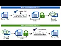 File Encryption and Decryption with Python