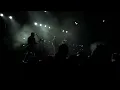 Switchfoot Forever Now Tour w/ Anberlin @ The Fillmore Philly
