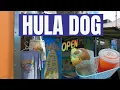 Hula Dog Kuhio - Waikiki