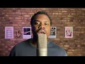 🇿🇦ZULU Language | Jacob Collier - Never Gonna Be Alone (feat. Lizzy McAlpine & John Mayer)| COVER