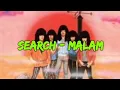 Download Lagu Search - Malam ( Lirik )