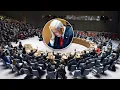 Download Lagu 🔴ISRAEL DARURAT TINGGI ~ 34 Negara sekutu tiba-tiba kudeta Israel ~150 Negara dunia dukung Palestina