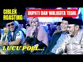 Lagu GUS MIFTAH DAN CIBLEK ROASTING BUPATI DAN WALIKOTA TEGAL BIKIN NGAKAK