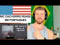 Download Lagu 5AM - Sant \u0026 LP BeatzzzPart. Costa Gold - MC Cachorro React 🇺🇸 | 5AM Reacao