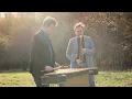 How Did We Get Here? (Tim Collins & Mulo Francel)