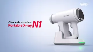 N1 Portable X-ray