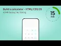 THIS SIMPLE Calculator Took me Only 15 Mins to Make ASMR Devlog
