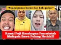 Lagu 18 TAHUN DI LOMBOK INDONESIA, NORIDA DIBAWA PULANG PEMERINTAH MALAYSIA. RUPANYA INI SEBABNYA