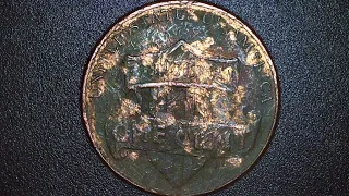 TRIPLE Stamped Obverse 2010 D Https Www Youtube Com Watch V Of CBKK1bTM 