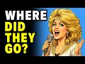 10 Country One Hit Wonders That Vanished Without a Trace