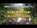 Lagu PERNAH JADI IBU KOTA JAWA BARAT‼️ \