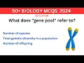 Explore Evolution Biology Quiz to Test Your Knowledge