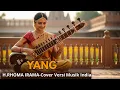Download Lagu YANG -H.RHOMA IRAMA (COVER MUSIK INDIA)by. KUNCI TENANG