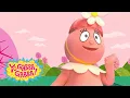 Fun Riding Toys Safety Songs Let s Go Surf Skate Bike Yo Gabba Gabba Double Episode