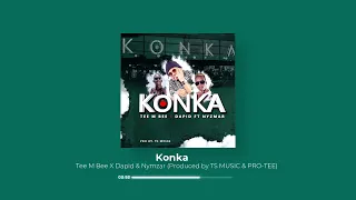tee m bee x dapid u0026 nymzar konka prod by ts music u0026 pro tee 