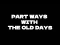 BODIE - RIP (CDT805 lyric video)
