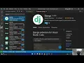 Django IDE VSCode setup