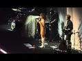 Amma (Lauren Keen)-God Be My Witness @ The o2, 26th Feb 2026