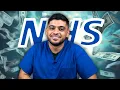 JUNIOR PHARMACIST Pay in the UK in 2023 - 2024