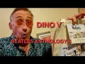 Lagu THE BEATLES ANTHOLOGY 4 COLLECTION  - Is it worth getting or not needed?  Dino V 🙂❤️ 🎸 