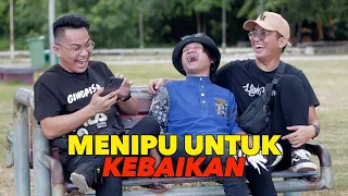 Download Lelaki Menipu Untuk Kebaikan MP3