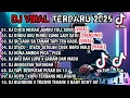Download Lagu DJ TIKTOK VIRAL TERBARU 2025 🎵 DJ CINTA MERAH JAMBU 🎵 DJ RINDU AKU RINDU KAMU JADI SATU FULL ALBUM