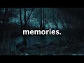 Download Lagu memories.