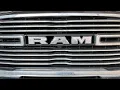 2022 Ram 3500 Aisin failure update