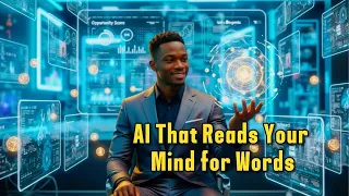 This Free AI Finds the Right Word Instantly EP