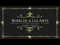 Berklee Les Arts - Conte De L'incroyable Amour