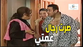 بعد مانشفتلو دمو لجوزها عطتو الضو الأخضر وصار اسمو عريس 