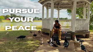 Fear Is Keeping You Away From The Life You Want 