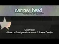 Narrow Head - “Gearhead (lil aaron & atlgrandma remix ft Laker Brady)” (Official Audio)