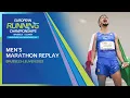 Download Lagu Men's marathon replay | Brussels-Leuven 2025