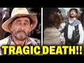 The Tragic End Of Ken Curtis A Look at His Life and SECRETS Of His Death