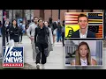 Gen Z BLASTED for workplace GHOSTING