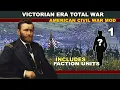 American Civil War - Empire Total War Mod