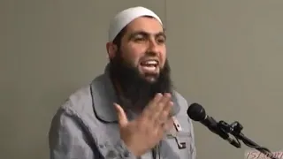 Don't Stop ! Push Yourself the Whole Ramadan ! Emotional Speech ! Mohamed Hoblos