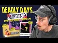Download Lagu Riesen UPDATE für Deadly Days: Roadtrip