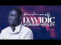 Lagu AKESSE BREMPONG - DAVIDIC WORSHIP MEDLEY @akessethelion