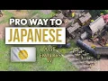 How to Play Aggro MASS Yumi Archers With Japanese Build Order Guide Season 12 13