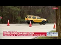 Thousands without power near RDU Thursday morning due to downed power lines