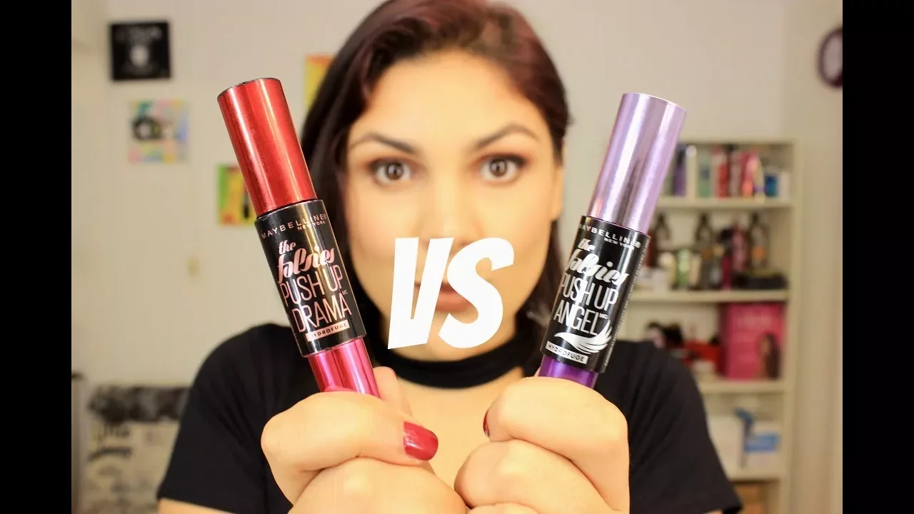 hhey akhirnya setelah setahun gue review semua eyeliner maybelline banyak bgt yg request utk maskara. 