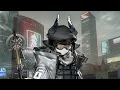 Download Lagu [Arknights] Operator Touch Ends Monique's Career